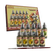 Load image into Gallery viewer, The Army Painter Speedpaint Metallics Set 2.0