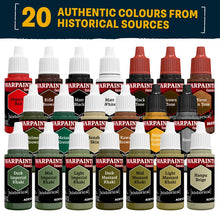 Load image into Gallery viewer, The Army Painter Historical Warpaints Fanatic Paint Set - World War II Imperial Japanese