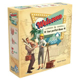 Welcome To... Your Perfect Home - English 2nd Edition