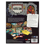 Dungeons & Dragons: Stranger Things Welcome to the Hellfire Club Board Game
