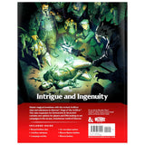 Dungeons & Dragons Eberron Forge of the Artificer