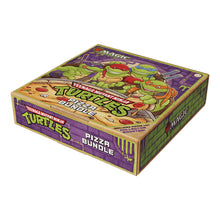 Load image into Gallery viewer, Magic: The Gathering: Teenage Mutant Ninja Turtles Special Pizza Bundle