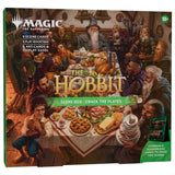 Magic: The Gathering The Hobbit Scene Box