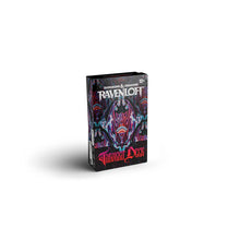 Load image into Gallery viewer, Dungeons &amp; Dragons Ravenloft: Tarokka Deck