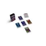 Dungeons & Dragons Ravenloft: Tarokka Deck