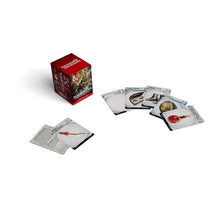 Load image into Gallery viewer, Dungeons &amp; Dragons Trove Magic Items Common and Uncommon