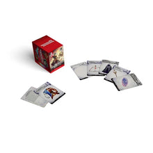 Load image into Gallery viewer, Dungeons &amp; Dragons Trove Magic Items Rare and Very Rare