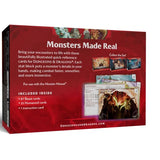 Dungeons & Dragons Trove Monsters Animals & NPCs CR 0-5