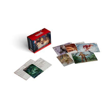 Load image into Gallery viewer, Dungeons &amp; Dragons Trove Monsters Mystical and Menacing CR 0-5