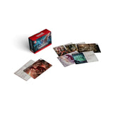 Dungeons & Dragons Trove Monsters Fearsome and Ferocious CR 0-5