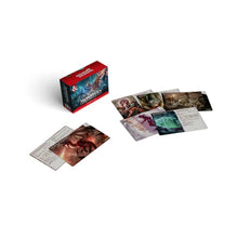 Load image into Gallery viewer, Dungeons &amp; Dragons Trove Monsters Fearsome and Ferocious CR 0-5