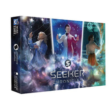 Load image into Gallery viewer, Seeker Chronicles