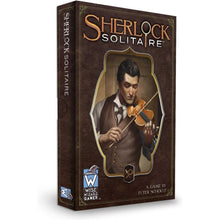 Load image into Gallery viewer, Sherlock Solitaire