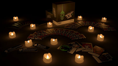 Werewolf in the Dark: Monster Box
