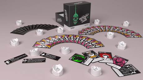 Werewolf in the Dark: Monster Box