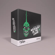 Load image into Gallery viewer, Werewolf in the Dark: Monster Box