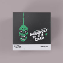 Load image into Gallery viewer, Werewolf in the Dark: Monster Box