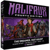 Malifaux 4th Edition - The Dreamer, Fast Asleep