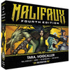 Malifaux 4th Edition - Tara, Voidcaller