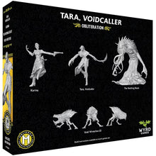 Load image into Gallery viewer, Malifaux 4th Edition - Tara, Voidcaller