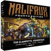 Malifaux 4th Edition - The Clampetts, Fisherfolk