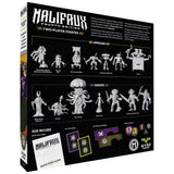 Malifaux 4th Edition - Two‑Player Starter