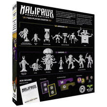 Load image into Gallery viewer, Malifaux 4th Edition - Two‑Player Starter