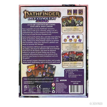 Load image into Gallery viewer, Pathfinder Dice Conquest