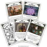 Dungeons & Dragons: Edge of the Realms Fields of Faerun