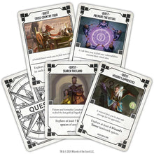 Load image into Gallery viewer, Dungeons &amp; Dragons: Edge of the Realms Fields of Faerun