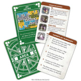 Dungeons & Dragons: Edge of the Realms Fields of Faerun