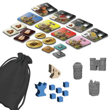 Load image into Gallery viewer, Dungeons &amp; Dragons Builders of Baldur's Gate