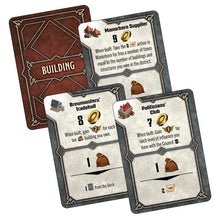 Load image into Gallery viewer, Dungeons &amp; Dragons Builders of Baldur's Gate
