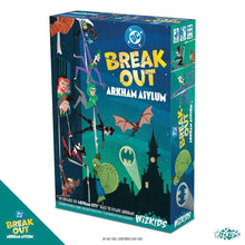 Load image into Gallery viewer, DC Breakout: Arkham Asylum