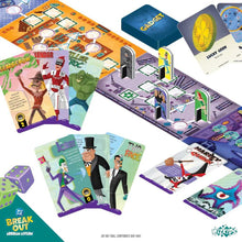 Load image into Gallery viewer, DC Breakout: Arkham Asylum