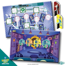 Load image into Gallery viewer, DC Breakout: Arkham Asylum