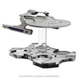 Star Trek: Into The Unknown Rising Tensions Expansion