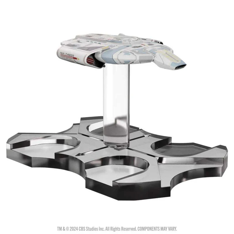 Star Trek: Into The Unknown Rising Tensions Expansion