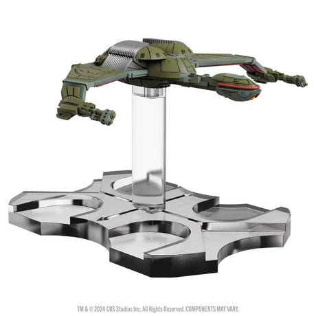 Star Trek: Into The Unknown Rising Tensions Expansion