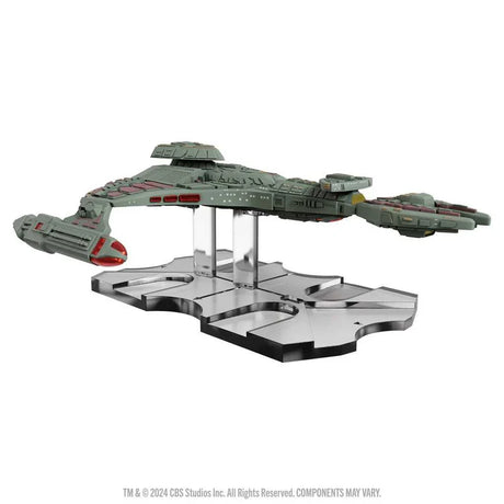 Star Trek: Into The Unknown Rising Tensions Expansion