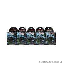 Load image into Gallery viewer, D&amp;D Icons of the Realms Ghost Light (Set 38) Miniatures Booster