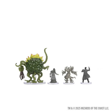 D&D Icons of the Realms Ghost Light (Set 38) Miniatures Booster