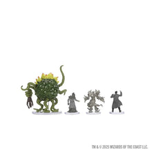 Load image into Gallery viewer, D&amp;D Icons of the Realms Ghost Light (Set 38) Miniatures Booster