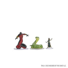 Load image into Gallery viewer, D&amp;D Icons of the Realms Ghost Light (Set 38) Miniatures Booster