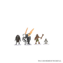 Load image into Gallery viewer, D&amp;D Icons of the Realms Ghost Light (Set 38) Miniatures Booster