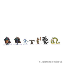 Load image into Gallery viewer, D&amp;D Icons of the Realms Ghost Light (Set 38) Miniatures Booster