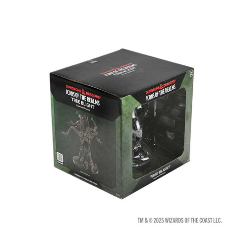 D&D Icons of the Realms Tree Blight Miniature