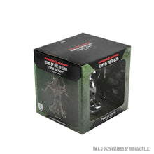 Load image into Gallery viewer, D&amp;D Icons of the Realms Tree Blight Miniature