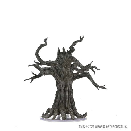D&D Icons of the Realms Tree Blight Miniature
