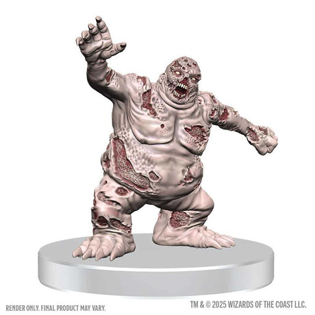 D&D Icons of the Realms Monster Manual Collection II (Set 40) Miniatures Booster